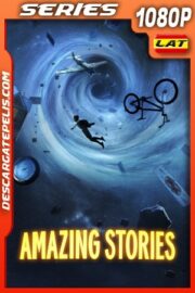 Cuentos Asombrosos (2020) WEB-DL 1080P LATINO – INGLES