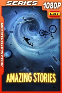 Cuentos Asombrosos (2020) WEB-DL 1080P LATINO – INGLES