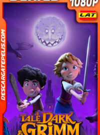 Cuentos lúgubres del reino de Grimm (2021) Temporada 1 1080p WEB-DL Latino