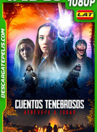 Cuentos Tenebrosos (2022) 1080p WEB-DL Latino
