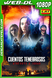 Cuentos Tenebrosos (2022) 1080p WEB-DL Latino