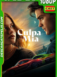 Culpa mía (2023) 1080p WEB-DL Castellano