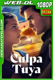 Culpa tuya (2024) 1080p WEB-DL Español
