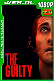Culpable (2021) 1080p WEB-DL Latino