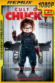 Culto a Chucky (2017) Unrated 1080p BDRemux Latino