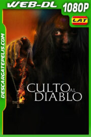 Culto al Diablo (2022) 1080p WEB-DL Latino