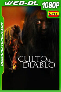 Culto al Diablo (2022) 1080p WEB-DL Latino