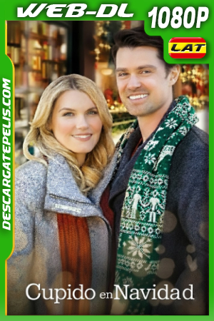 Cupido en Navidad (2019) 1080p WEB-DL Latino