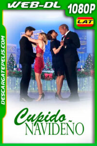 Cupido Navideño (2019) 1080p WEB-DL Latino