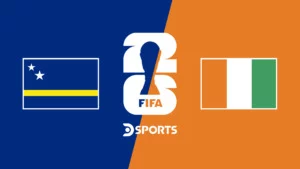 Curazao vs Costa de Marfil
