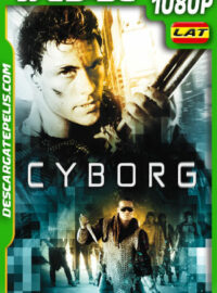 Cyborg (1989) 1080p WEB-DL Latino