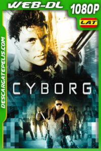 Cyborg (1989) 1080p WEB-DL Latino