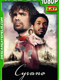 Cyrano (2021) 1080p WEB-DL AMZN Latino