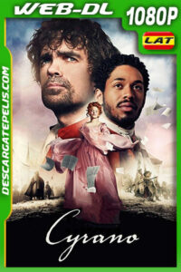 Cyrano (2021) 1080p WEB-DL AMZN Latino
