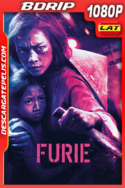 Furie (2019) 1080p BDrip Latino