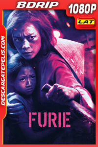 Furie (2019) 1080p BDrip Latino