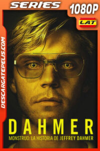 Dahmer monstruo: La historia de Jeffrey Dahmer Temporada 1 (2022) 1080p WEB-DL Latino