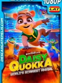 Daisy Quokka: ciudad santuario (2020) 1080p BRRip Latino