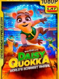 Daisy Quokka: ciudad santuario (2020) 1080p Remux Latino