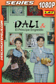 Dalí y el príncipe engreído (2021) 1080p WEB-DL Latino