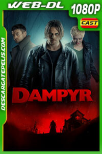 Dampyr (2022) 1080p WEB-DL Castellano