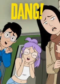 Dang! Temporada 1 Latino