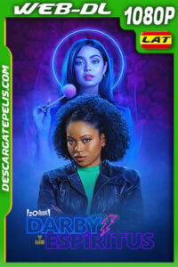 Darby y los espíritus (2022) 1080p WEB-DL Latino