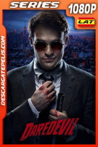 Daredevil Temporada 1 (2015) 1080p WEB-DL Latino