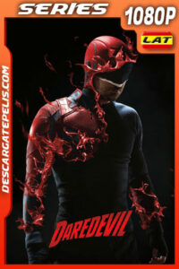 Daredevil  Temporada 3 (2018) 1080p WEB-DL Latino