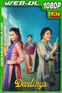 Darlings (2022) 1080p WEB-DL Latino