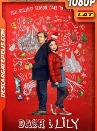 Dash y Lily (2020) Temporada 1 1080p WEB-DL Latino