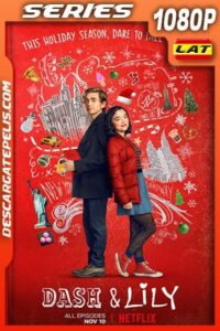 Dash y Lily (2020) Temporada 1 1080p WEB-DL Latino