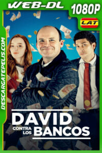 David contra los bancos (2023) 1080p WEB-DL Latino