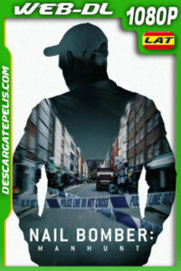 David Copeland: El hombre que aterrorizó Londres (2021) 1080p WEB-DL Latino