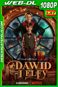 David y los Elfos (2021) 1080p WEB-DL Latino