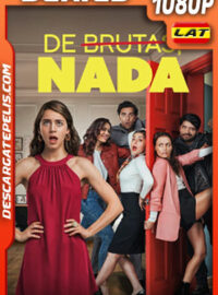 De brutas, nada Temporada 3 (2023) 1080p WEB-DL Latino