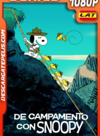 De campamento con Snoopy Temporada 1 (2024) 1080p WEB-DL Latino