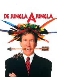 De jungla a jungla (1997) Latino