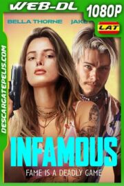 De Mala Fama (2020) 1080p AMZN WEB-DL Latino