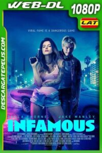 De Mala Fama (2020) 1080p WEB-DL Latino