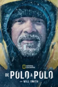 De polo a polo con Will Smith Temporada 1 Latino