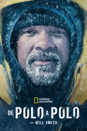 De polo a polo con Will Smith Temporada 1 Latino