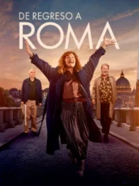 De Regreso a Roma (2024) Latino