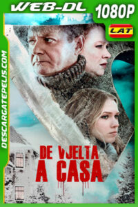 De Vuelta a Casa (2022) 1080p WEB-DL Latino