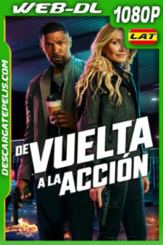 De vuelta a la acción (2025) 1080p WEB-DL Latino