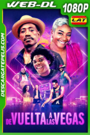 De vuelta a Las Vegas (2023) 1080p WEB-DL Latino