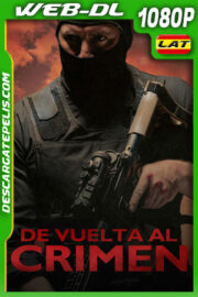 De vuelta al crimen (2022) 1080p WEB-DL Latino