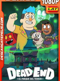 Dead End: El parque del terror (2022) Temporada 1 1080p WEB-DL Latino