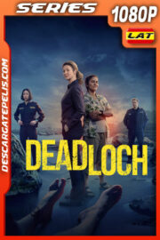 Deadloch Temporada 1 (2023) 1080p WEB-DL Latino