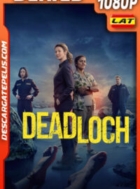 Deadloch Temporada 1 (2023) 1080p WEB-DL Latino